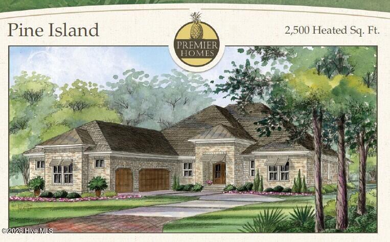 3105 Wood Turtle Street image