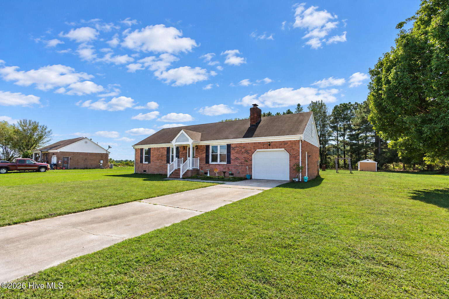 146 Quail Run Drive, Moyock, NC 27958 — photo 2