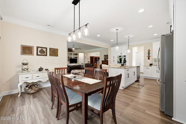 2200 Three Oaks Drive, Greenville, NC 27858 — photo 19