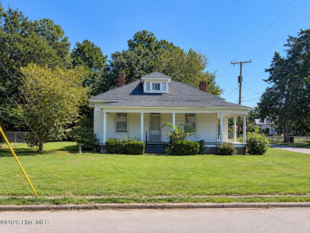 303 S Main Street, Kelford, NC 27847