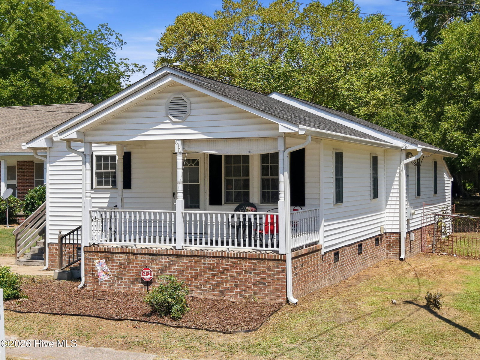 810 E Saint John Street, Tarboro, NC 27886 — photo 4