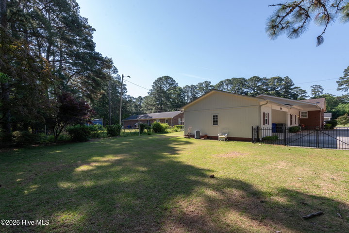 1705 Englewood Drive, Greenville, NC 27858 — photo 58