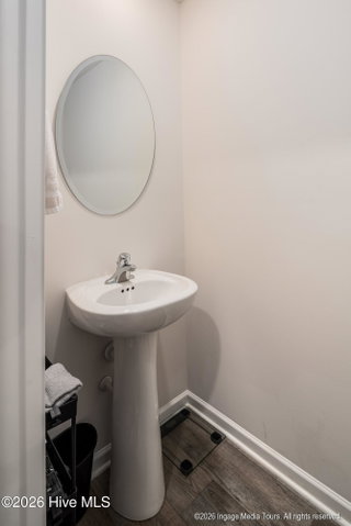 1001 Rhett Way C, Greenville, NC 27834 — photo 25