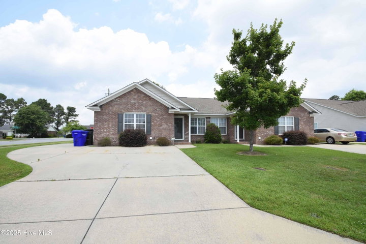 2608 Saddleback Drive A, Winterville, NC 28590