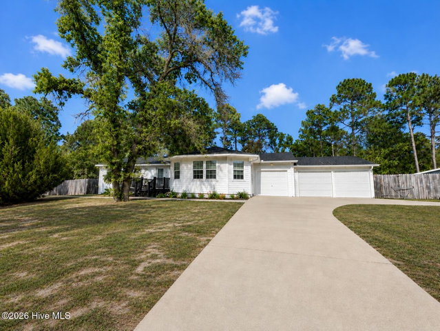 1341 Forest Lake Drive image