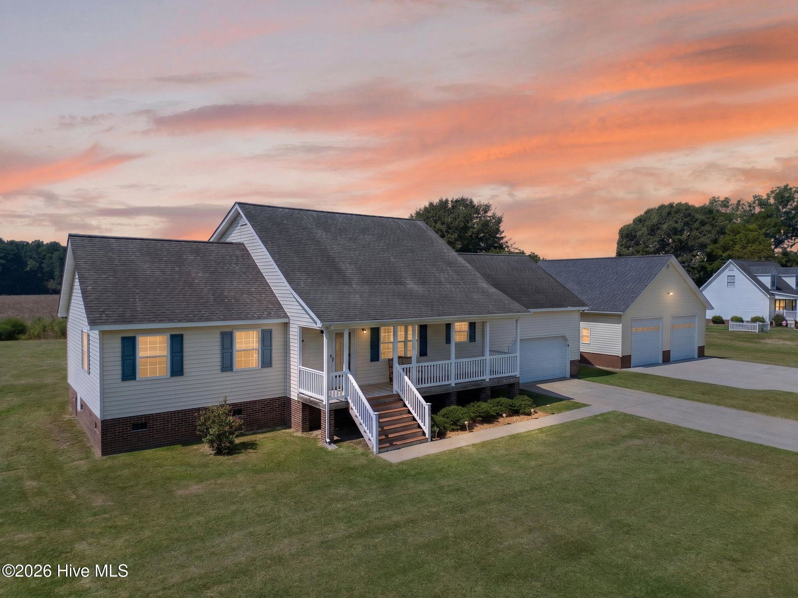 926 Chambers Ferry Road, Edenton, NC 27932 — photo 3