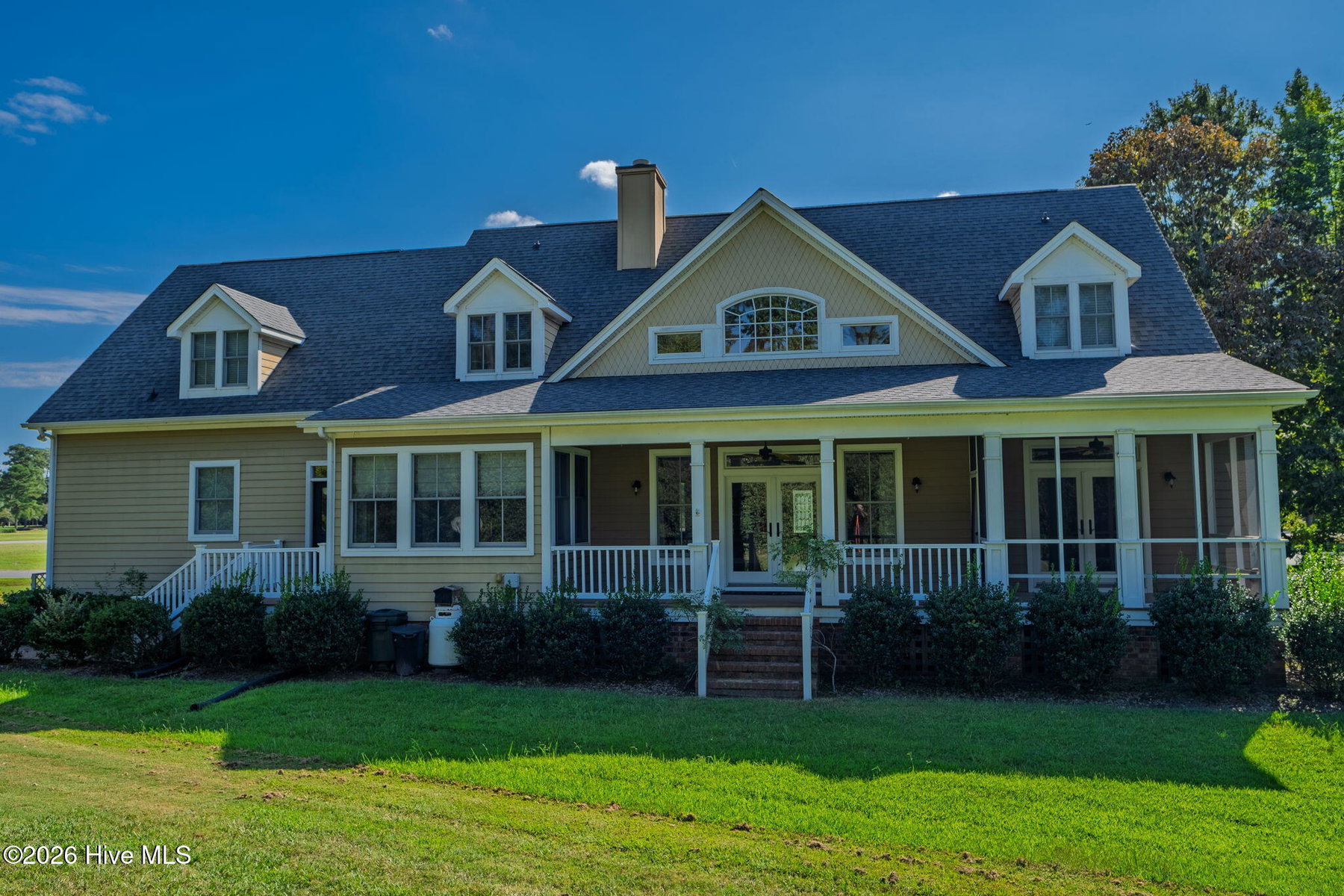 147 Lakeside Drive, Hertford, NC 27944 — photo 2