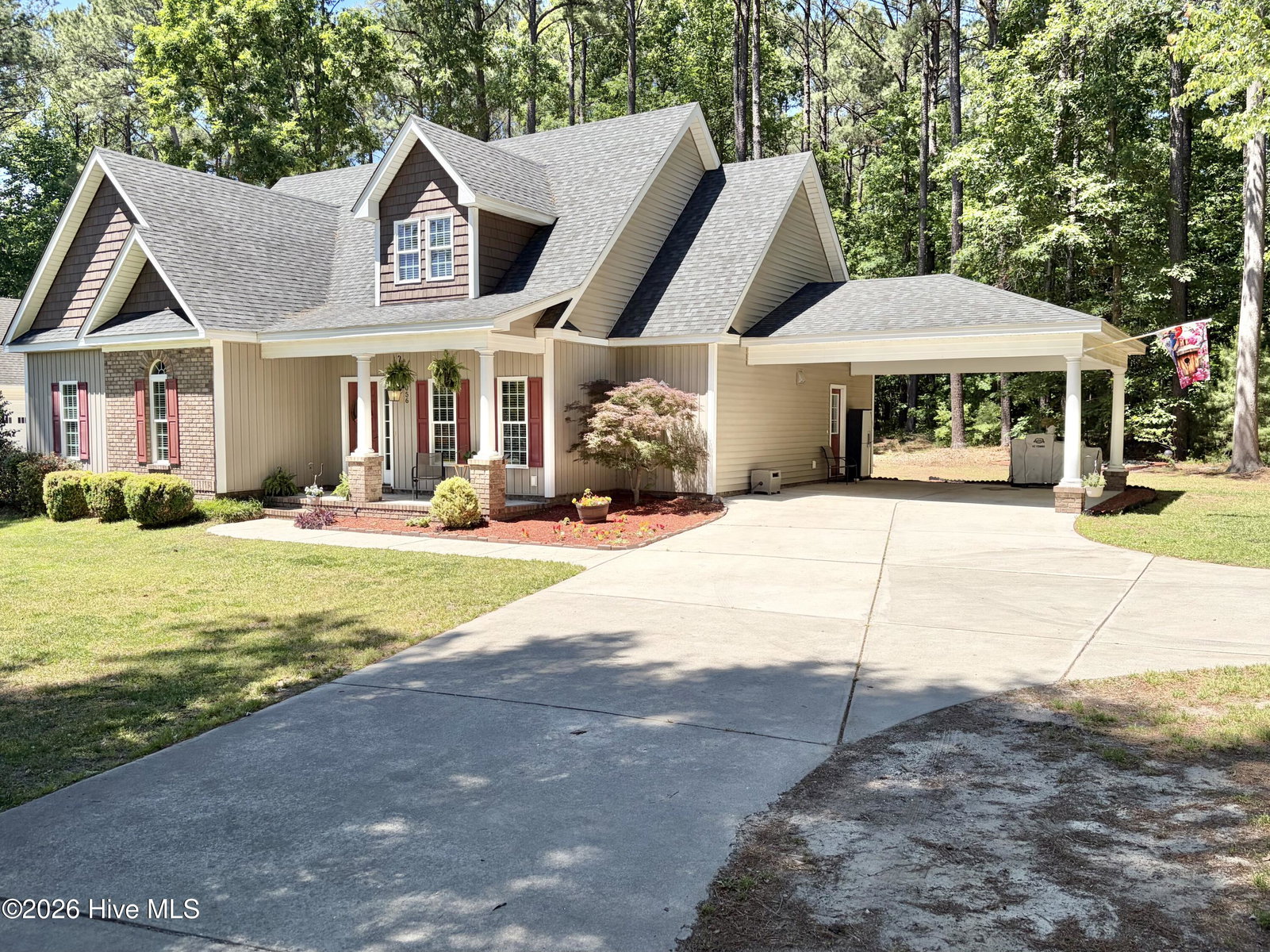5056 Green Hills Road, Rocky Mount, NC 27804 — photo 3