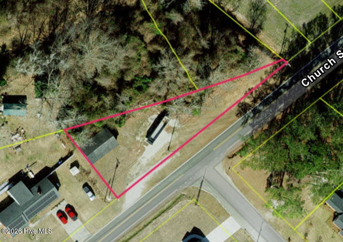 0 Church Street, Grifton, NC 28530 — photo 4