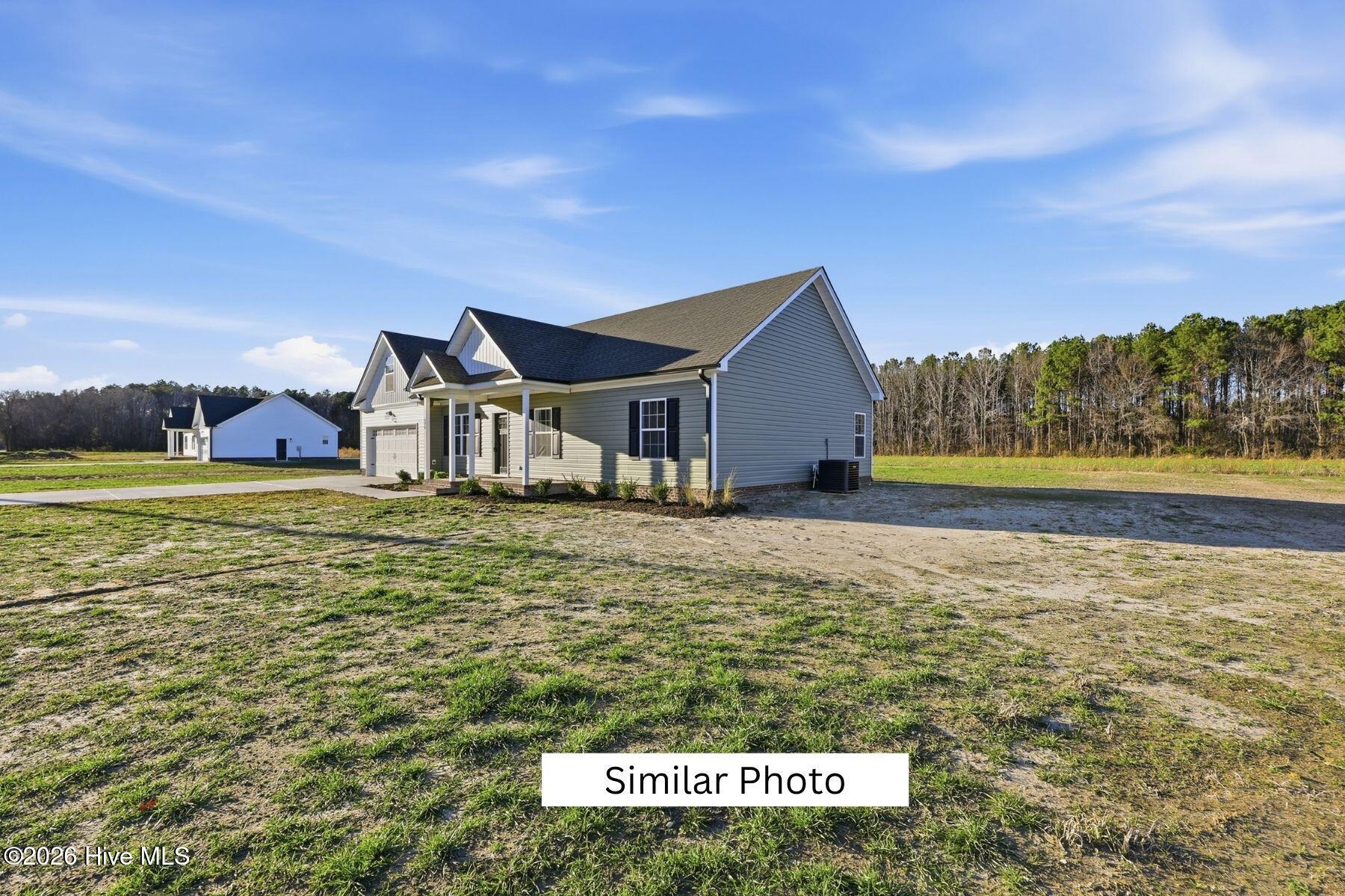 580 Foreman Bundy Road, Elizabeth City, NC 27909 — photo 5