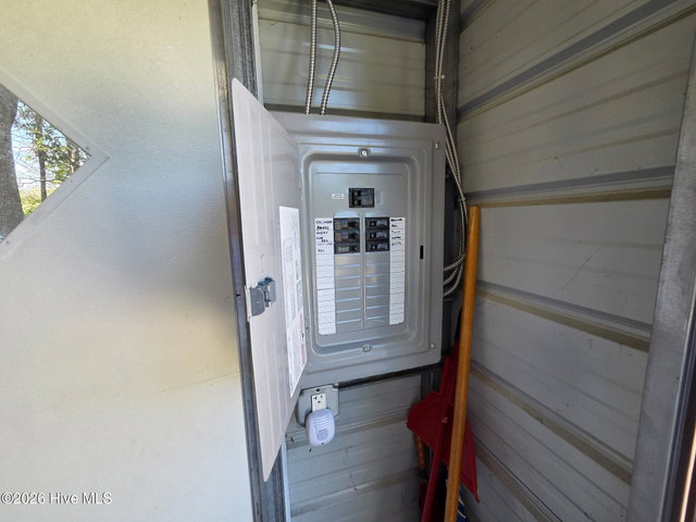 809 Sandy Ridge Road, Tyner, NC 27980 — photo 31