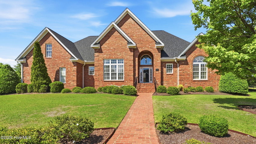 2025 Cornerstone Drive, Winterville, NC 28590 — photo 1
