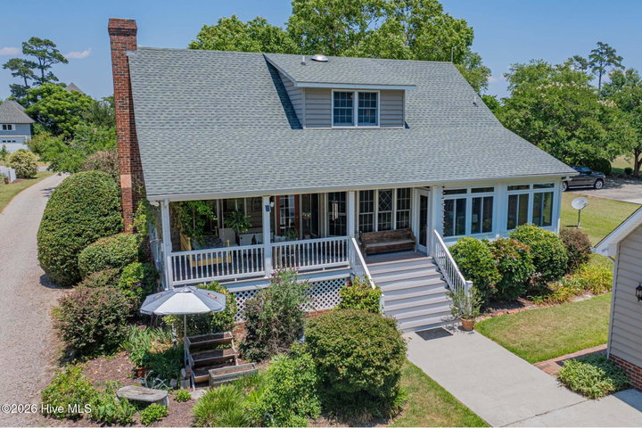 343 Mariners Drive, Roper, NC 27970 — photo 43