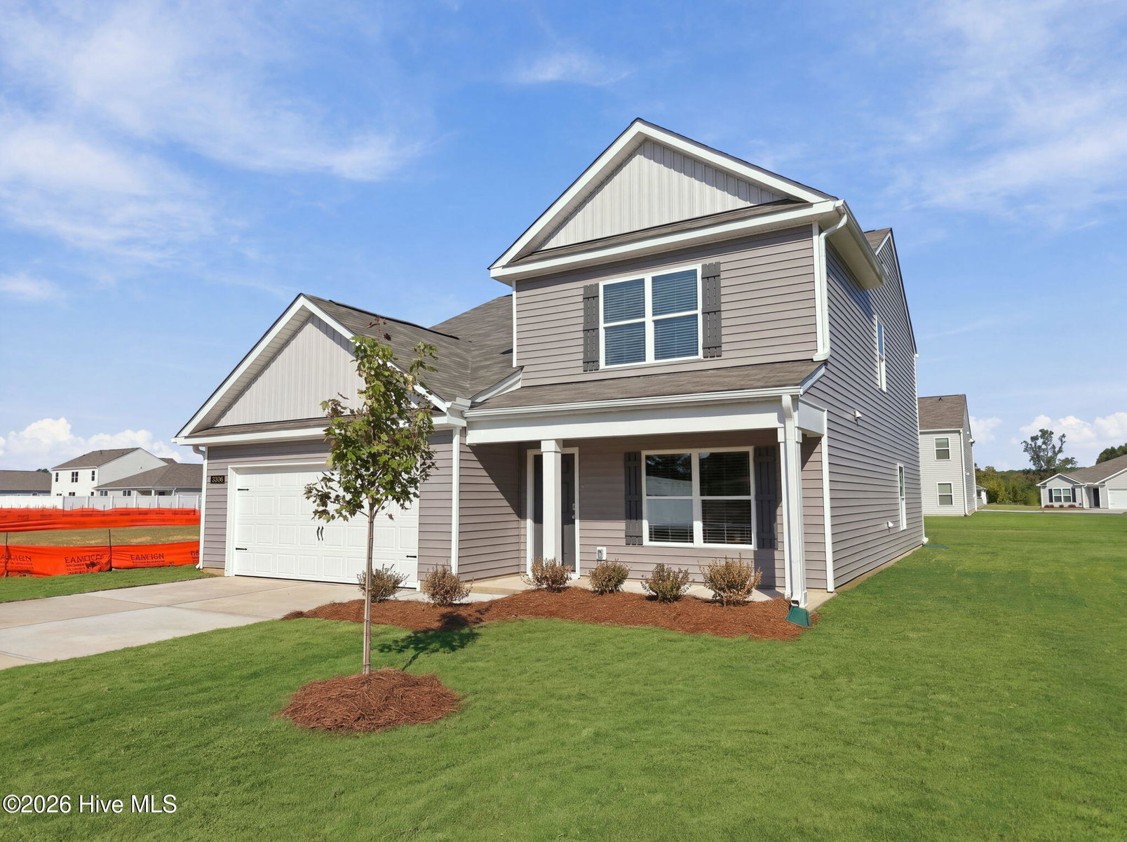 3306 Schuyler Drive, Farmville, NC 27828 — photo 2