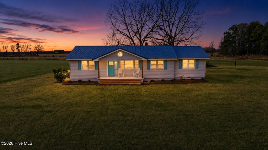 449 Sandy Ridge Road, Edenton, NC 27932 — photo 1