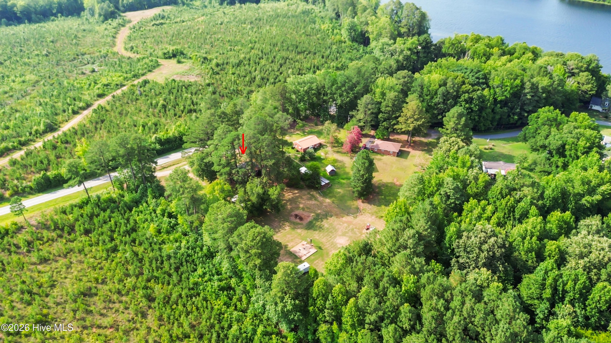 818 Van Warren Road, Roanoke Rapids, NC 27870 — photo 3