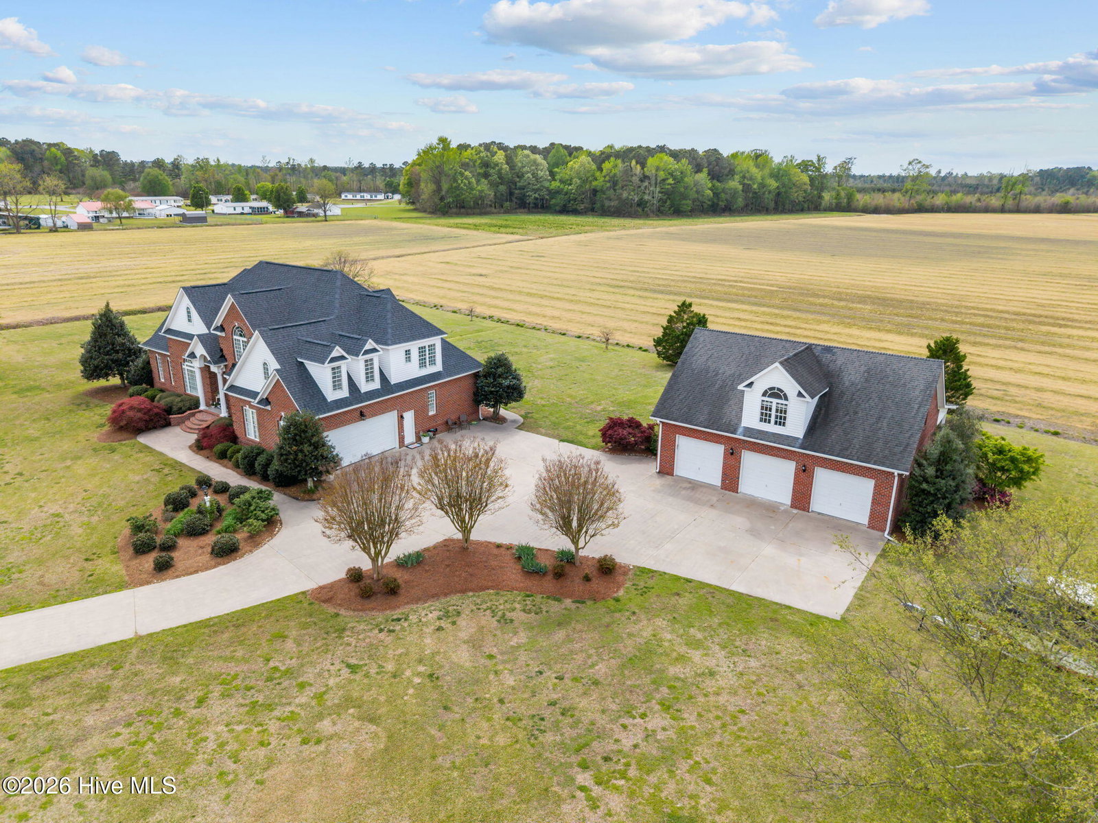 3076 Black Jack Simpson Road, Greenville, NC 27858 — photo 2