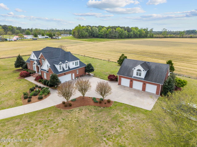 3076 Black Jack Simpson Road, Greenville, NC 27858 — photo 3