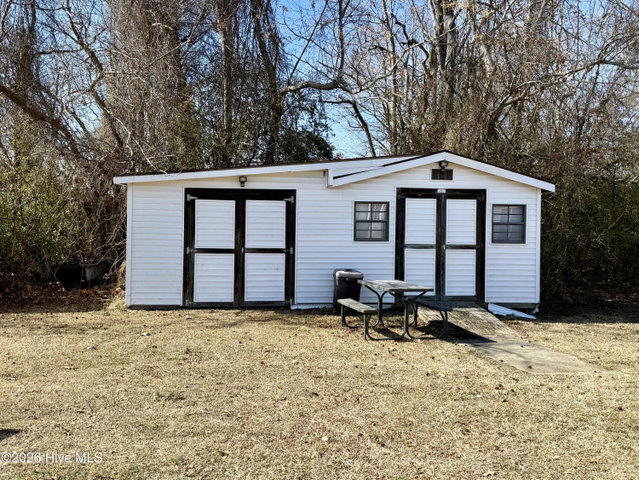 1045 Mascot Lane, Williamston, NC 27892 — photo 58