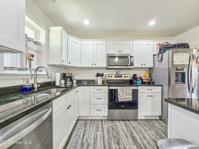 206 Compass Drive, Elizabeth City, NC 27909 — photo 5