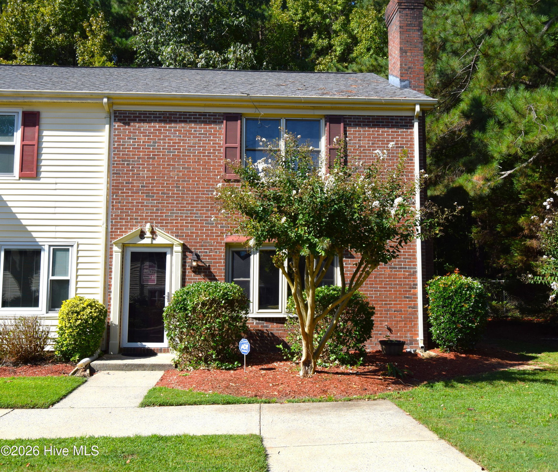2907 Cedar Creek Road Unit H, Greenville, NC 27834 — main photo
