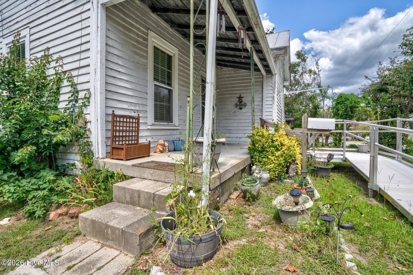 302 W 1st Street, Tarboro, NC 27886 — photo 5