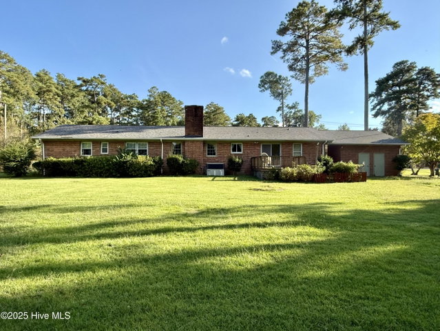 115 Quail Drive, Plymouth, NC 27962 — photo 6