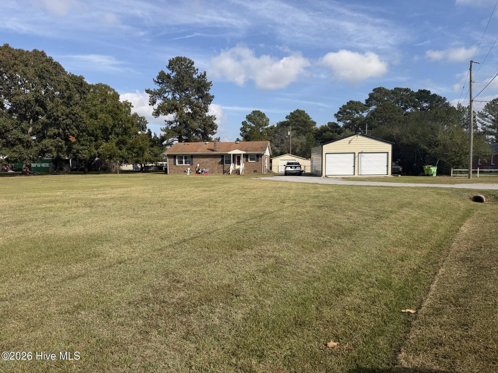 100 Haywood Drive, Roanoke Rapids, NC 27870 — photo 3