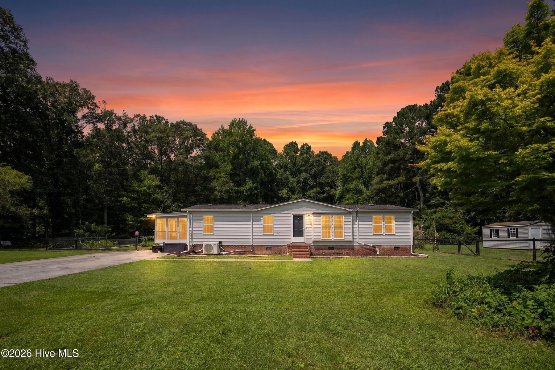 417 Hastings Lane, Elizabeth City, NC 27909 — photo 5