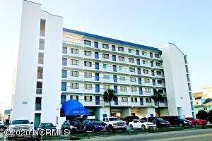 901 N Lake Park Boulevard S Unit 405 image