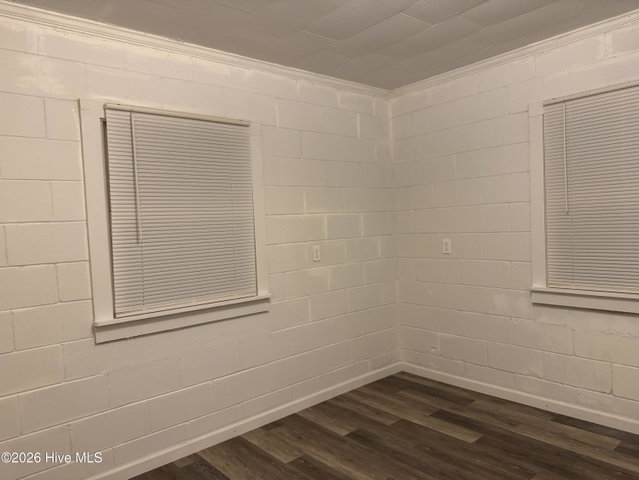 409 E Nelson Street, Robersonville, NC 27871 — photo 5