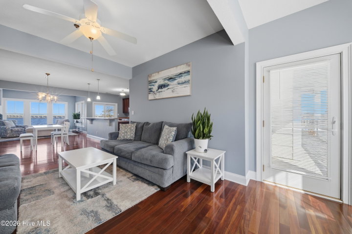 416 Captains Cove Unit C, Edenton, NC 27932 — photo 11