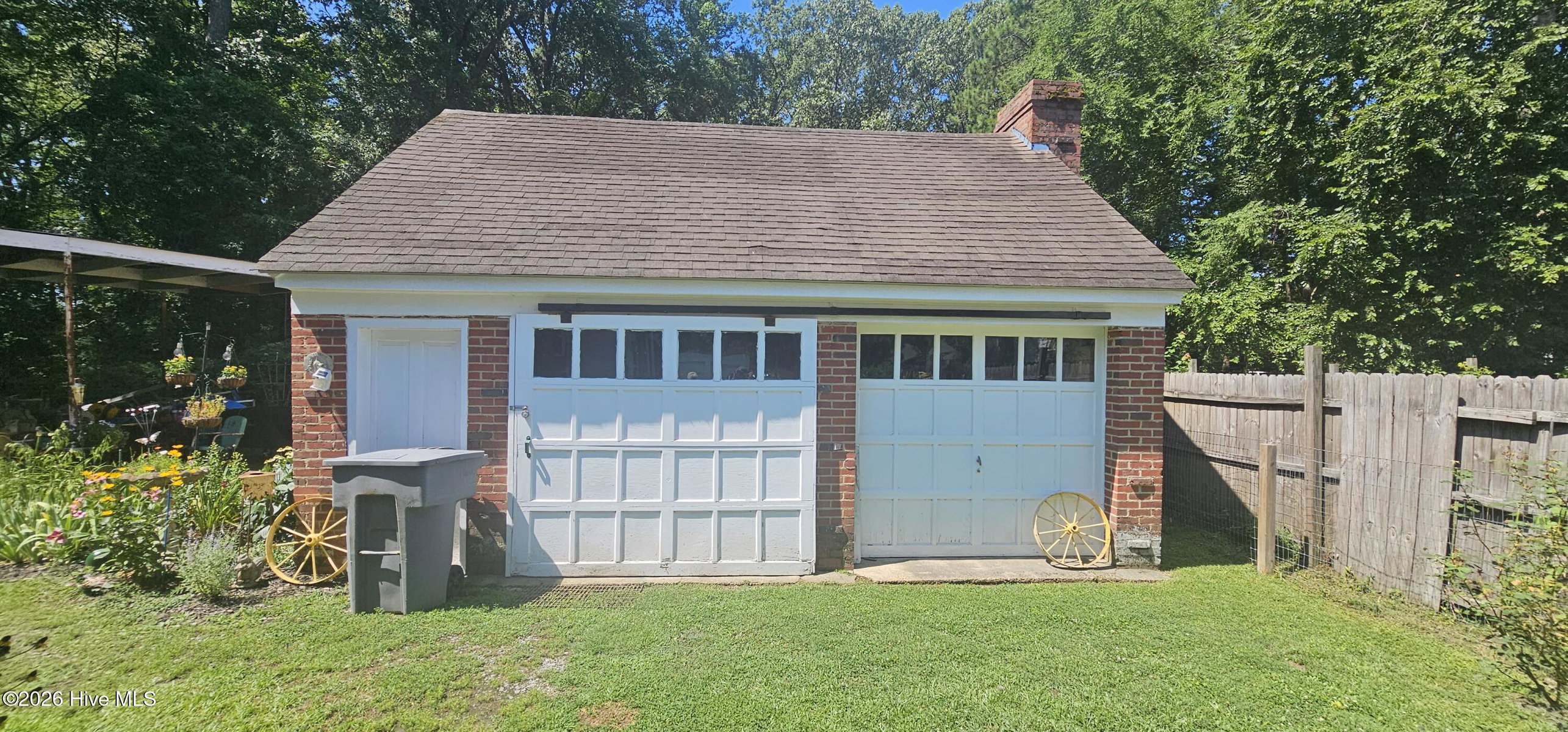 301 W Jackson Street, Rich Square, NC 27869 — photo 2