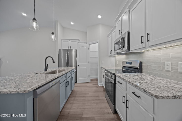 4228 Laurel Ridge Drive B, Greenville, NC 27834 — photo 16