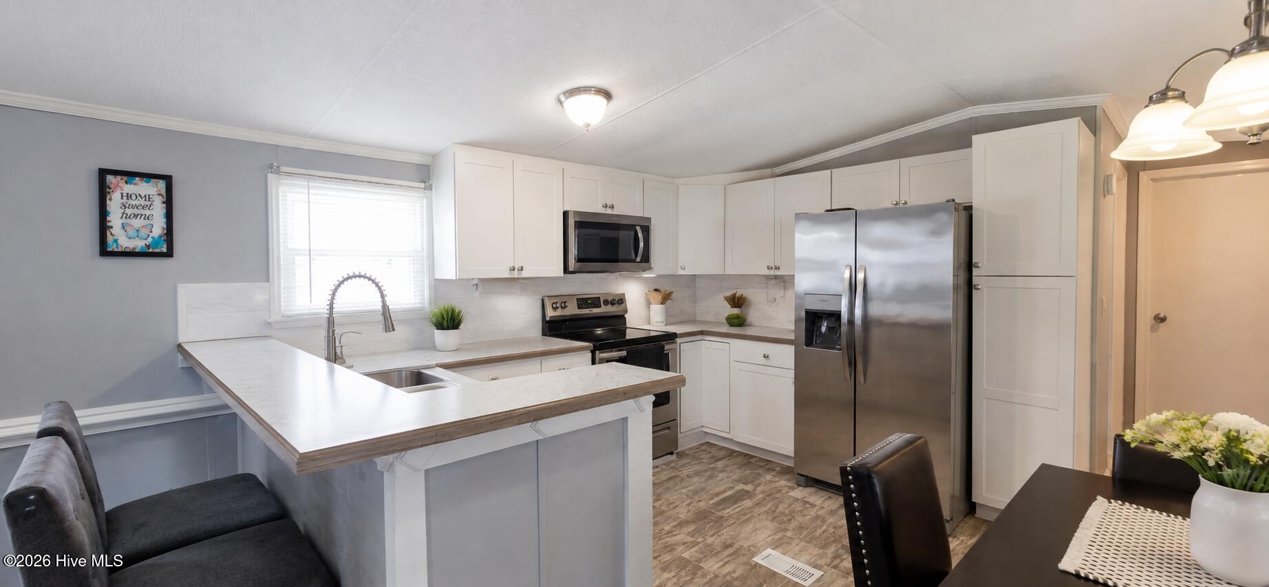 5930 Hibernia Drive, Grifton, NC 28530 — photo 5
