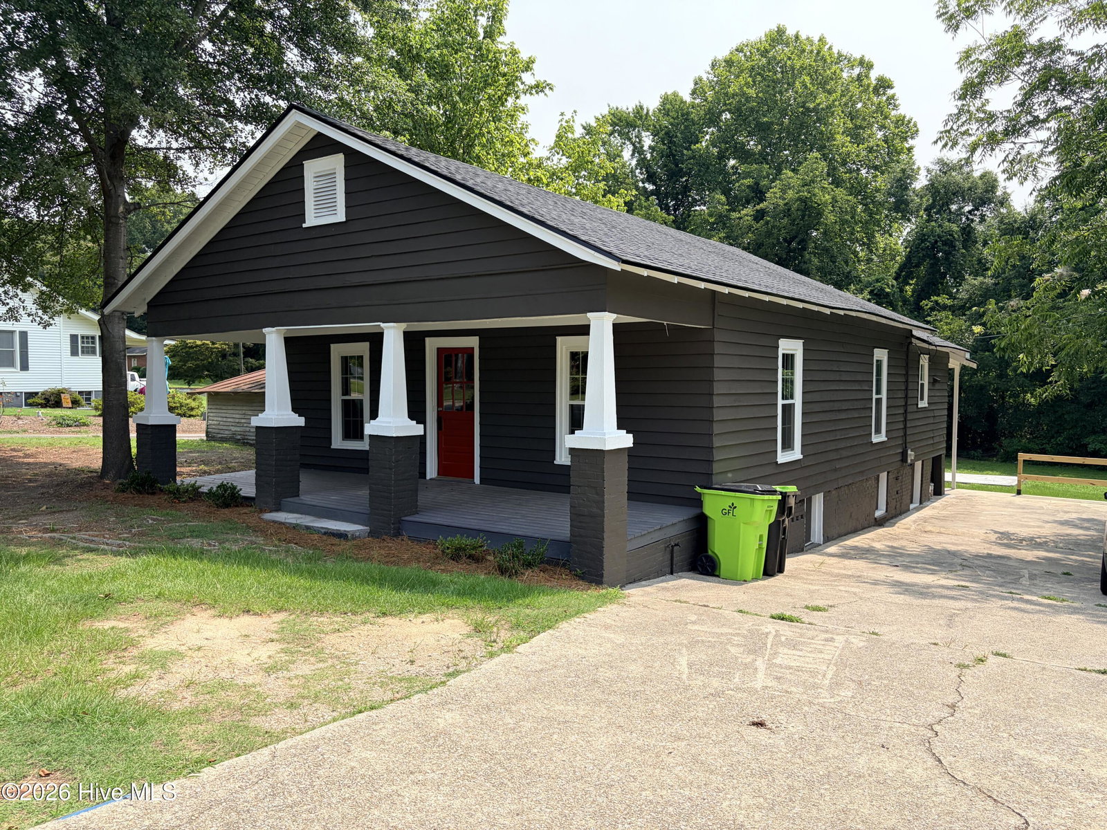 12181 Oak Avenue, Bailey, NC 27807 — photo 2