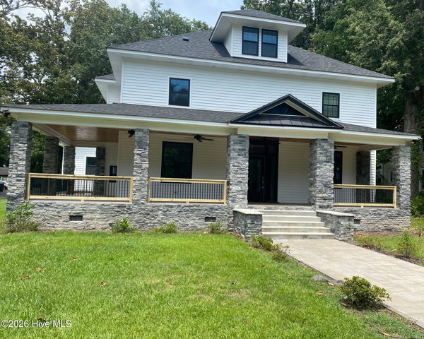 363 W Third Street, Ayden, NC 28513 — photo 1