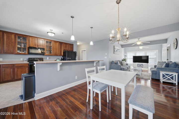 416 Captains Cove Unit C, Edenton, NC 27932 — photo 6