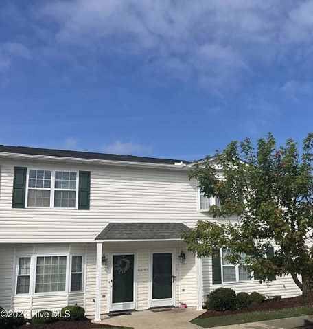 1222 Cross Creek Circle W9, Greenville, NC 27834