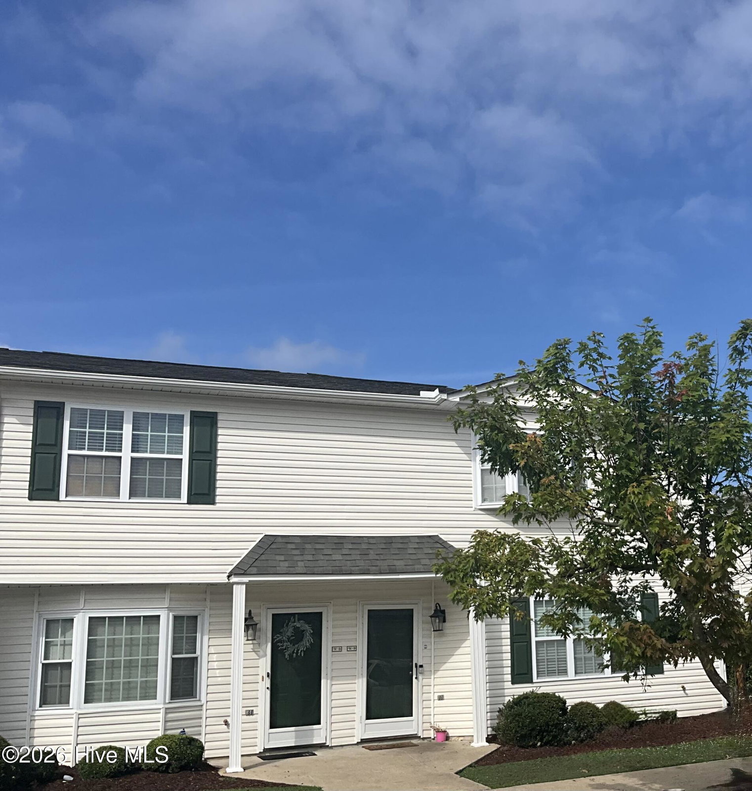 1222 Cross Creek Circle W9, Greenville, NC 27834 — main photo