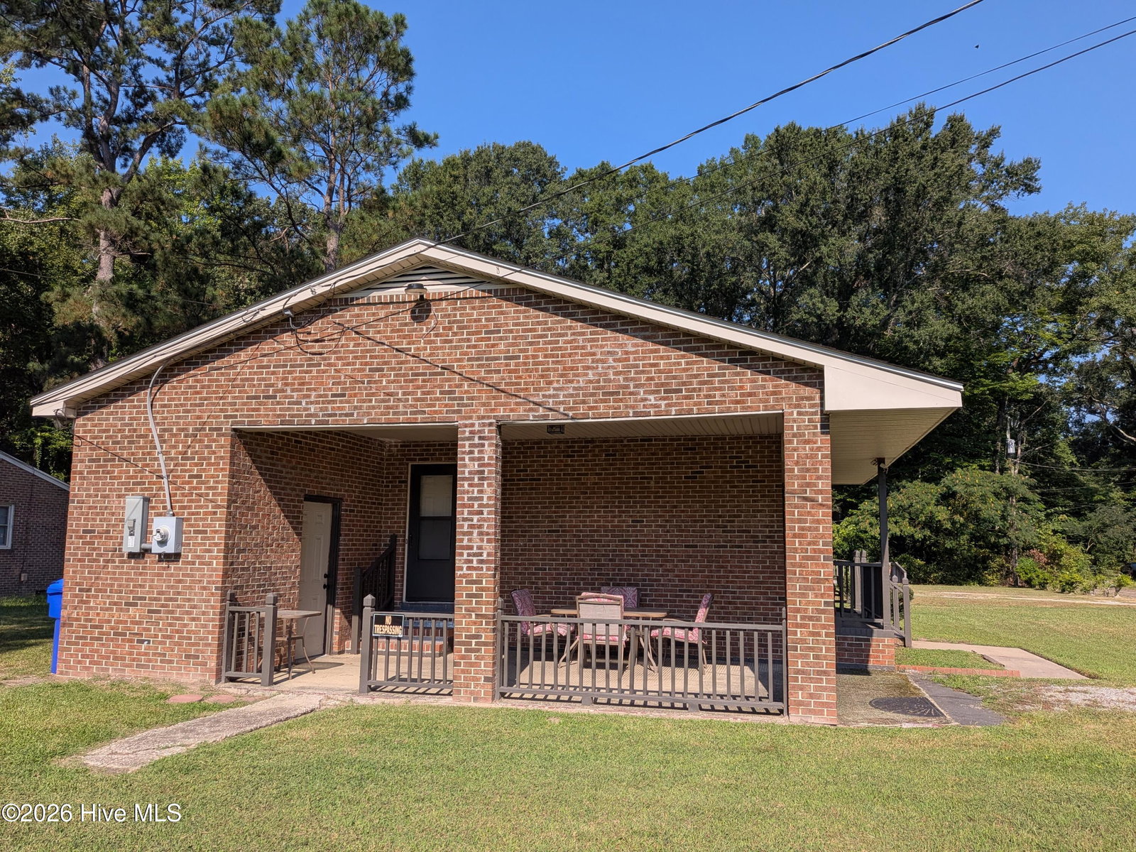 216 E Troy Street E, Ahoskie, NC 27910 — photo 3