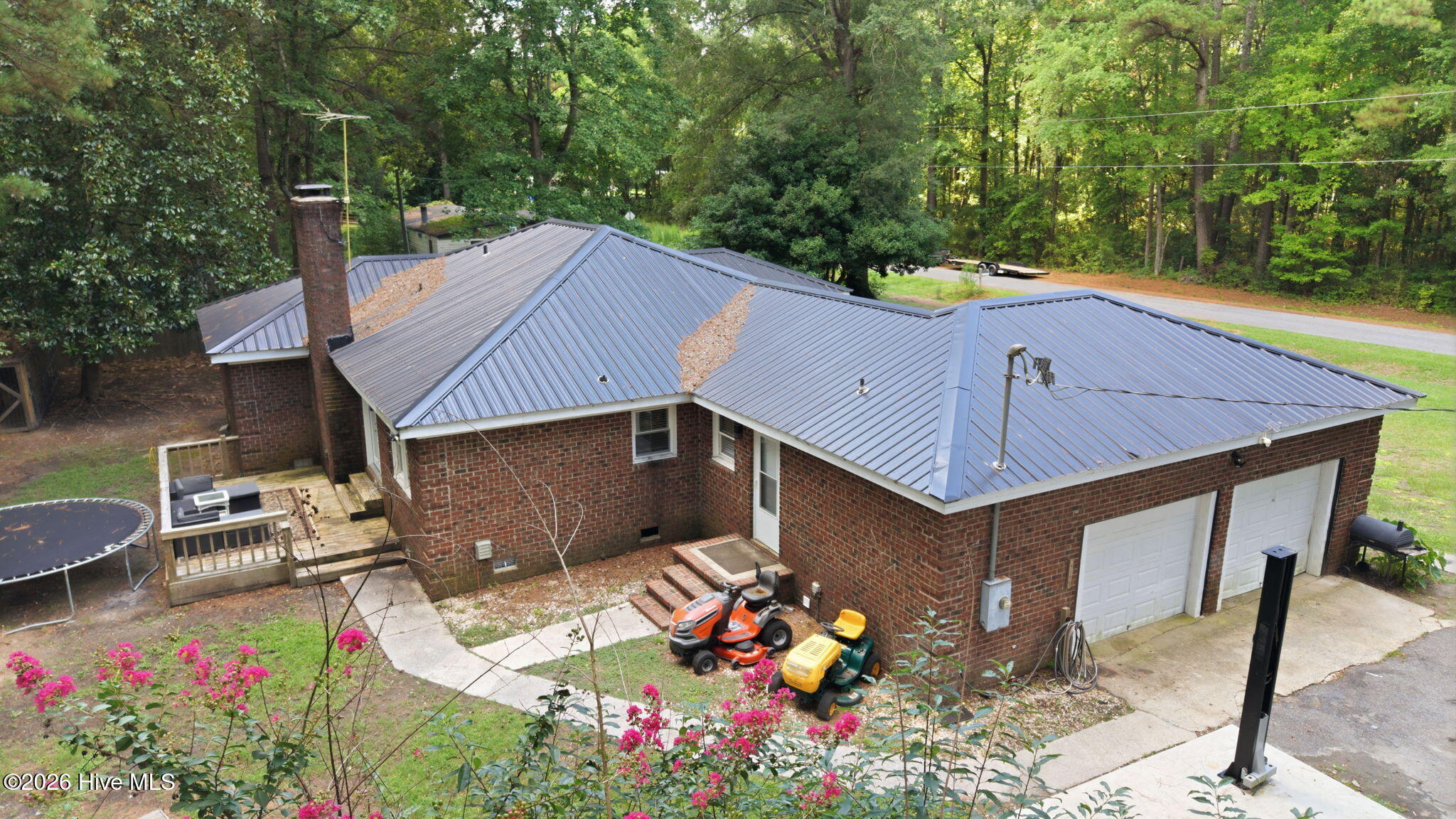 2453 Pennant Drive, Greenville, NC 27834 — photo 4
