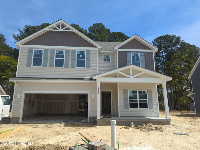 2329 Rhinestone Drive, Winterville, NC 28590 — photo 6