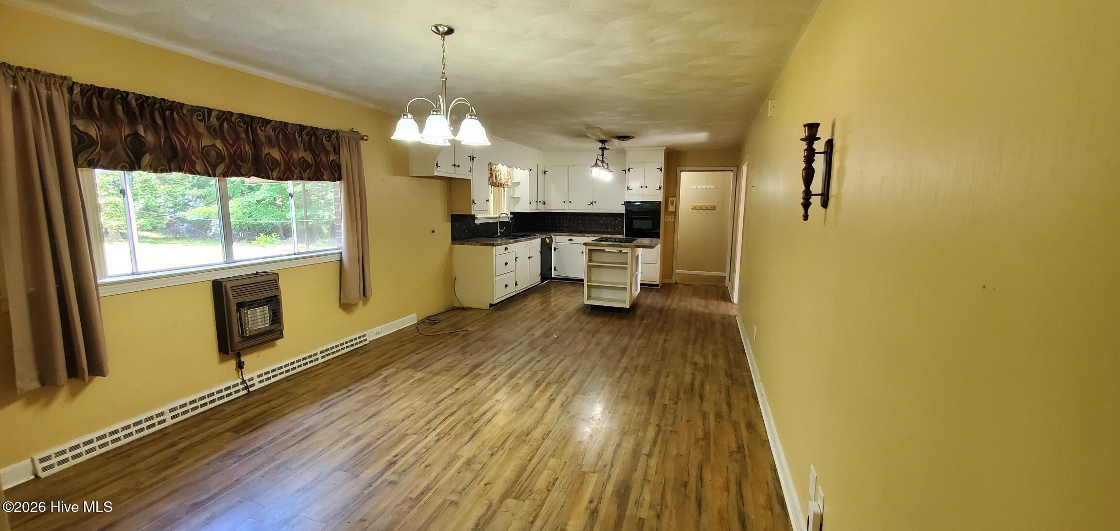 505 Lakeview Drive, Murfreesboro, NC 27855 — photo 3