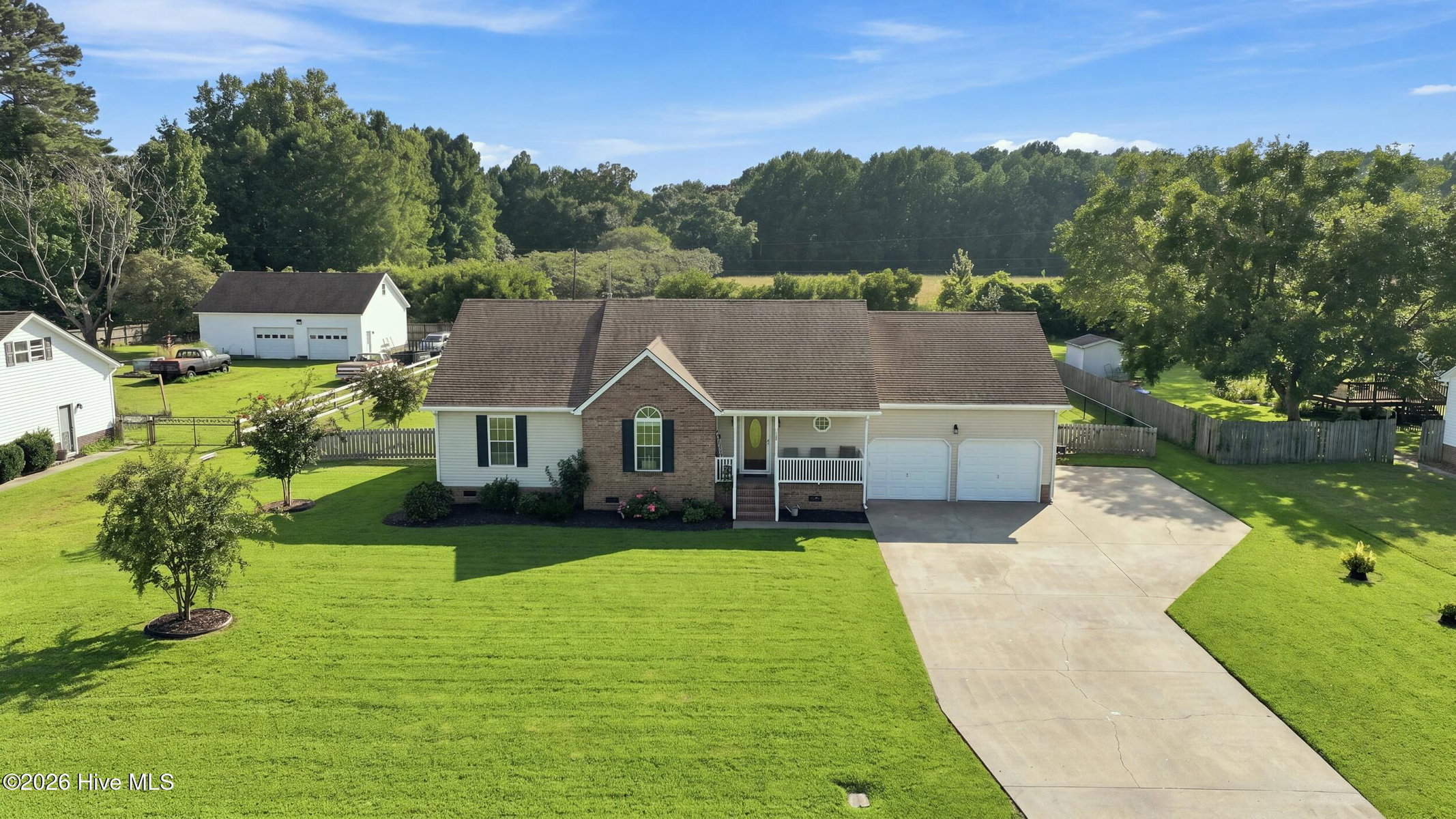 102 Smith Drive, Camden, NC 27921 — photo 3