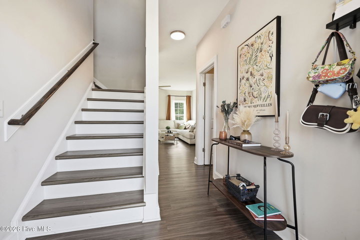 3809 Ashcroft Drive, Winterville, NC 28590 — photo 5