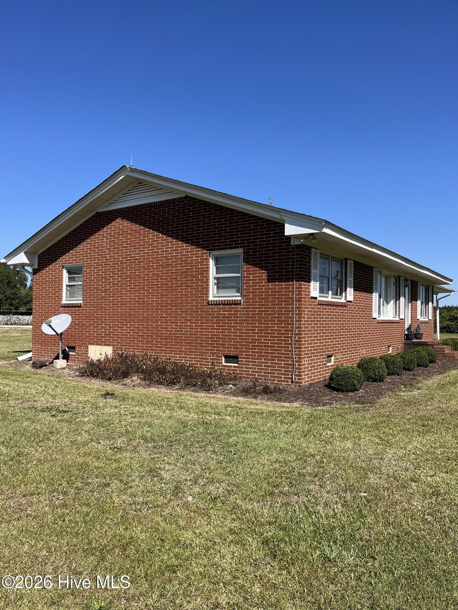 8356 Graham Brantley Road, Bailey, NC 27807 — photo 3