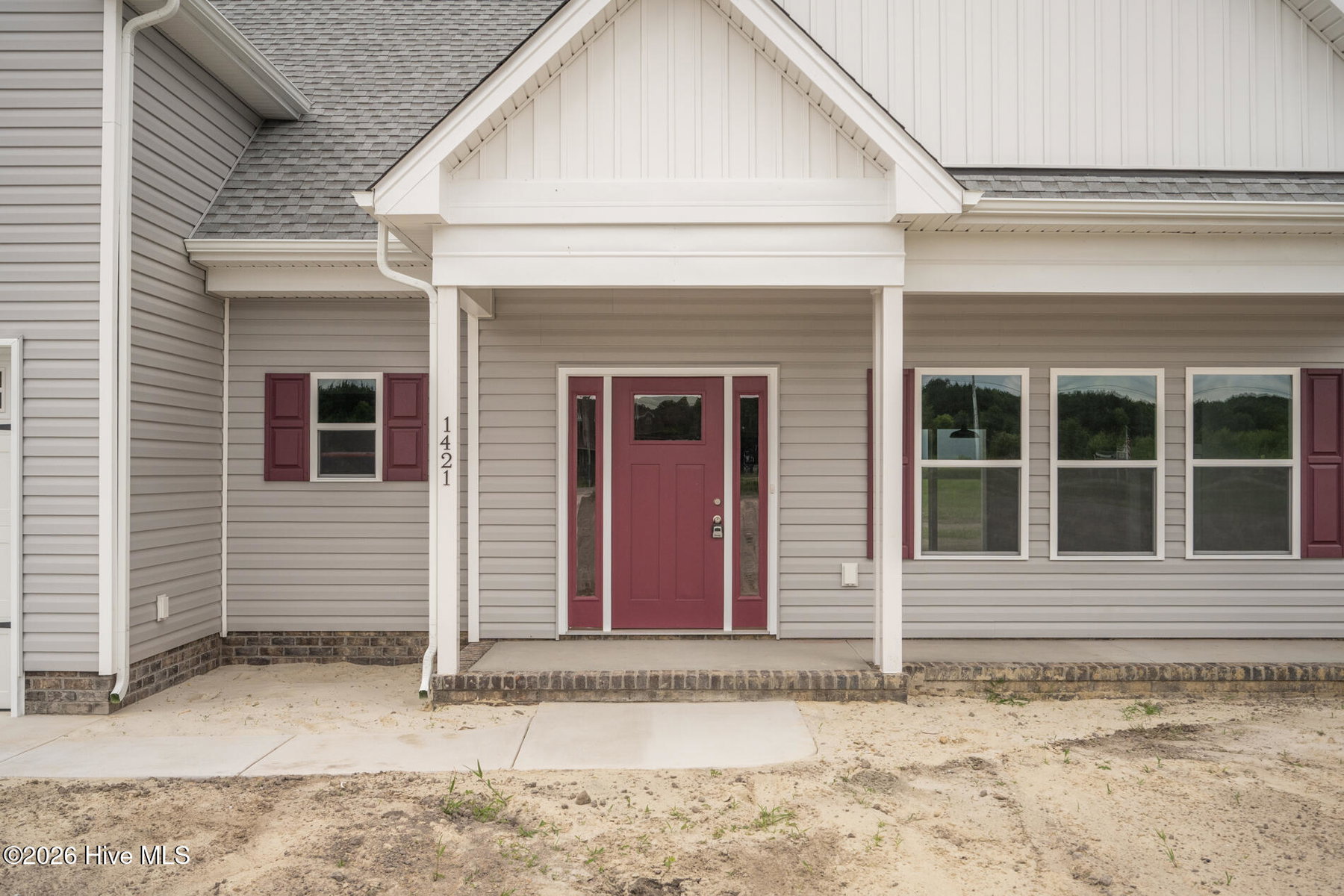 150 Sharber Lane, Elizabeth City, NC 27909 — photo 4