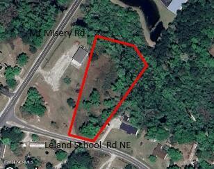 Tract A Leland School Road NE image