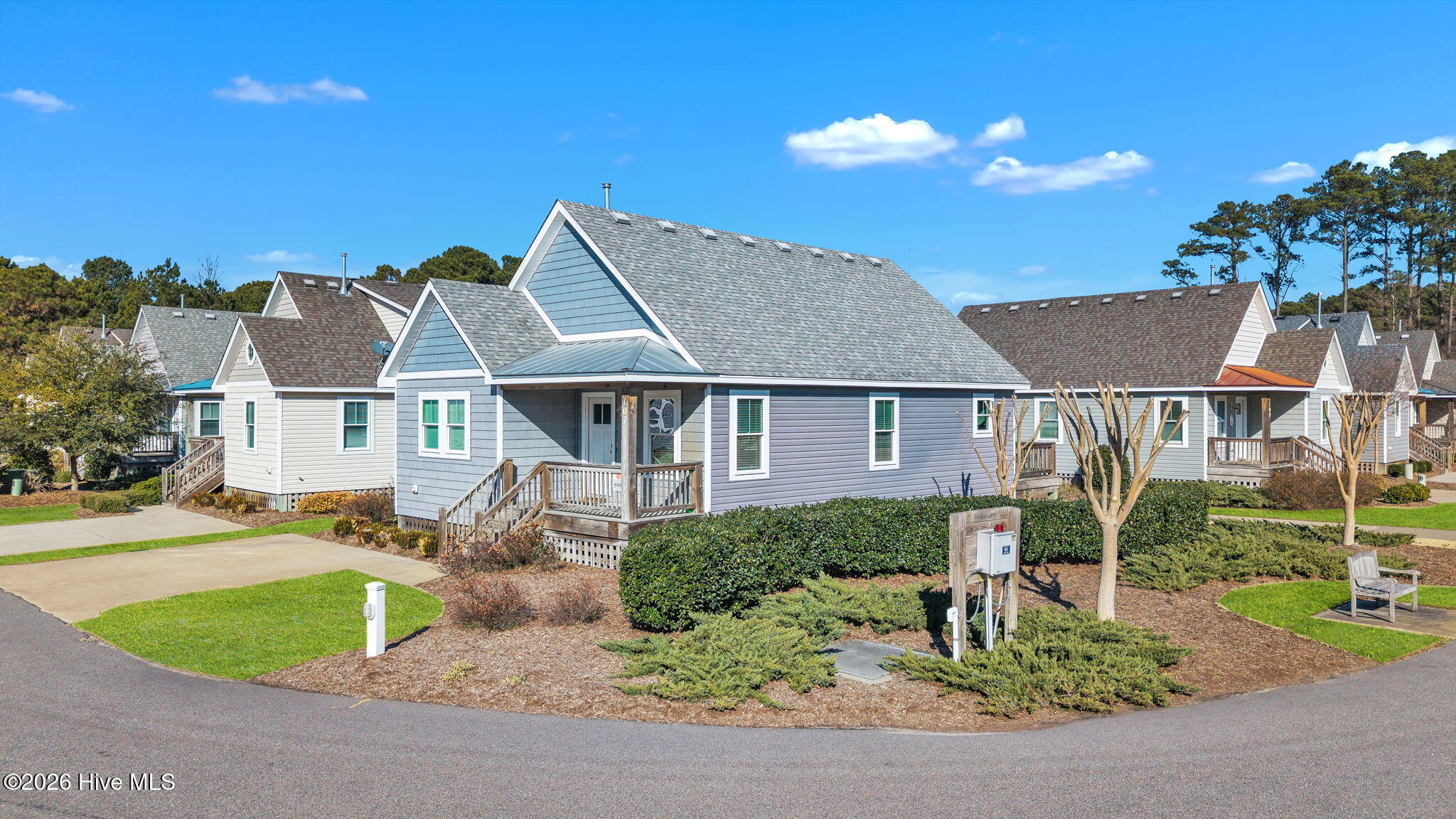 107 Masters Drive, Powells Point, NC 27966 — photo 2
